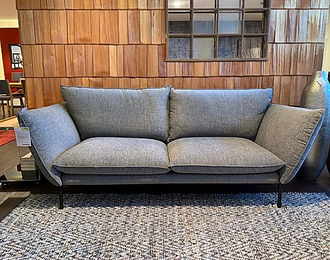 Sofa - Viggo Raum.Freunde