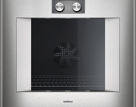 BO450111 - Backofen