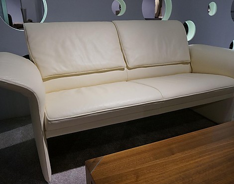 Sofa mit Funktionen - Sofa mobil 195/2 Indy