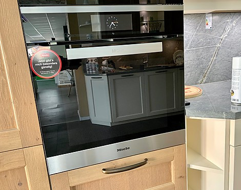Miele DIALOGGARER DO 6860 Edelstahl Musterabverkauf MIT HERSTELLERGARANTIE - Miele DO6860 Dialoggarer