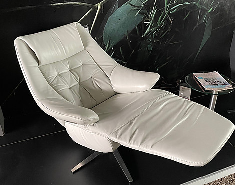 Relaxsessel Cosy Form 8008 Herta - Herta