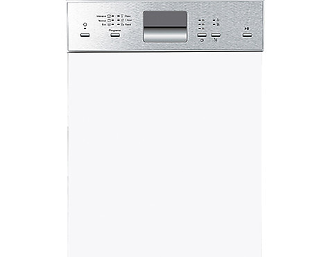 AMICA EGSP 14895 E Geschirrspüler (teilintegrierbar, 450 mm, A++}) - EGSP 14895 E