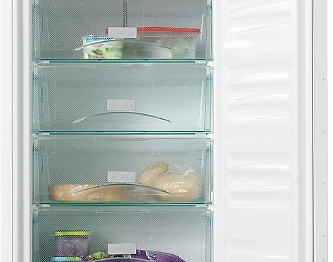 Einbau-Gefrierschrank Miele F 32202 i - F32202 i