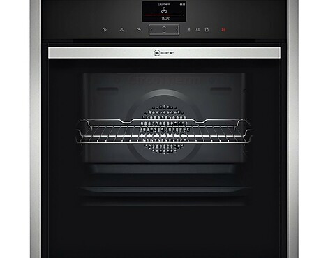 Neff Dampfbackofen BFS4722NMC - BFS4722NMC