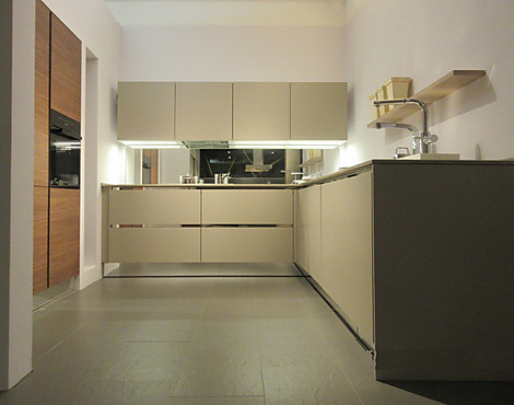 Pure Design - S2-K achatgrau
