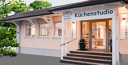 Küchenstudio