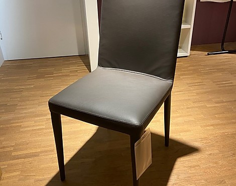 Designstühlgruppe aus Italien - Bella