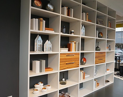Bücherwand - Contur 3900