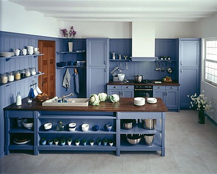 Landhausküche Breisgau - Küche im Landhausstil - Ihr Küchenstudio nahe Schrambach