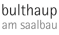 bulthaup am saalbau