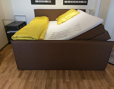 Polsterbett - Boxspringbett 2780
