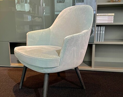 Armlehnen Stuhl - Side Chair 375