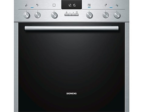 SIEMENS Backofen-Set - Backofenset EQ2Z020