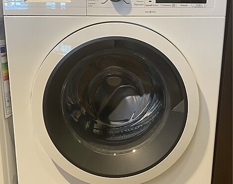 Waschmaschine - WAW28500
