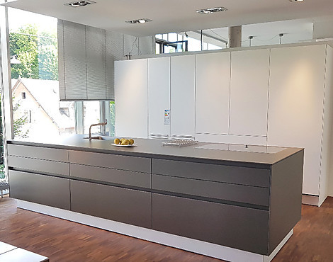 bulthaup b3 Sonderaktion Ausstellungsküche - b3