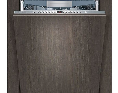 Geschirrspüler - SX66P190EU