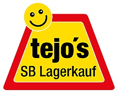 tejo's SB Lagerkauf Wittenberge