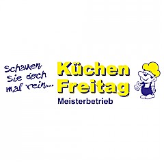 Küchenstudio Freitag