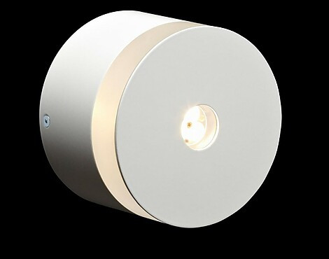 LED Spory Sun Einbau 98 - LDM Spoty Sun Einbau 98