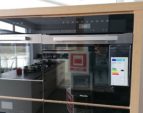 Backofen mit Pyrolyse - H 7460 BP