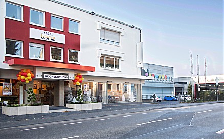 Herzlich Willkommen bei Möbel Lenz in Bergisch Gladbach!