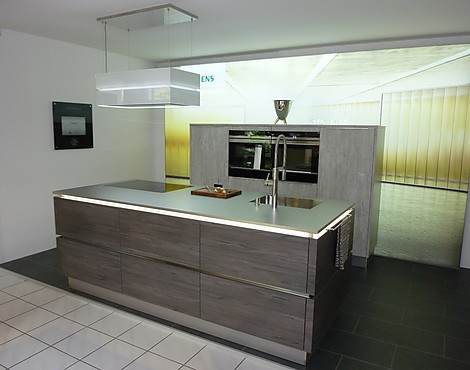 Exklusive-Designküche - AV1092 + AV2080