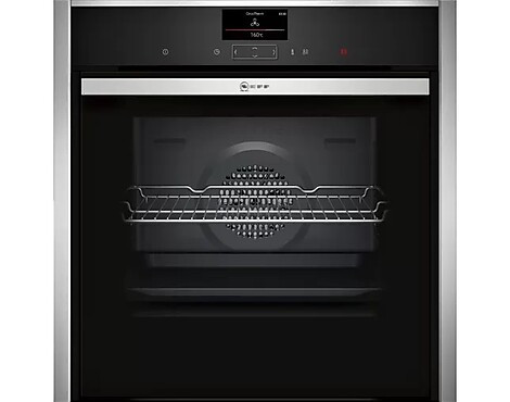 Backofen - Backofen B47CS24H0
