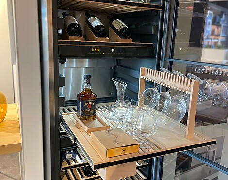 Miele Weinkühler - KWT 6834 SGS