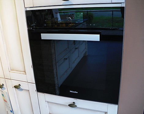Miele M-Chef, Dialog-Garer, Ausstellungsgerät - DO 6860