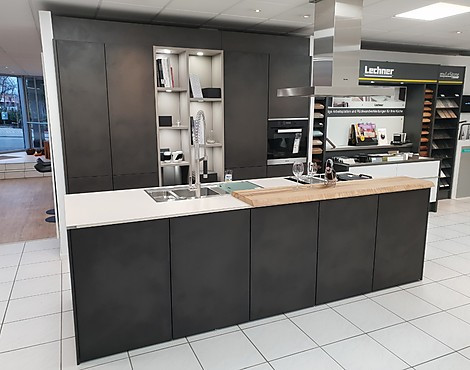 kucheninsel design schiffini bilder, musterküchen-börse: musterküchen mit kücheninsel, Design ideen
