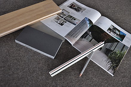 Wählen Sie aus unterschiedlichen Designs und Materialien Ihre Traumküche