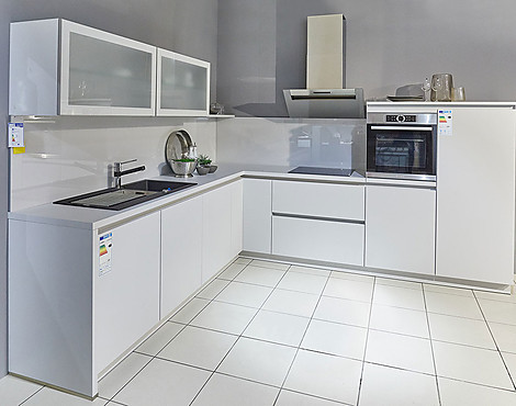 Moderne L-Lösung - BIE