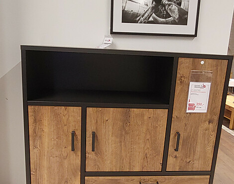 Indomo Highboard HAL - - -