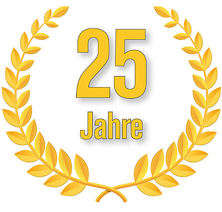 Jubiläum - 25 Jahre Küche Aktiv Berlin Jubiläum - 25 Jahre Küche Aktiv Berlin