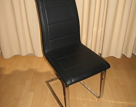 Stuhl - Vierhaus-Ilse