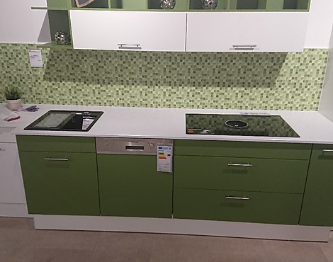 Küchentrend Leipzig - 2-08 Ausstellungsküche 2874..