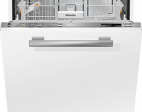 Die neue Generation - Miele G 6770 SCVi Geschirrspüler vollintegriert, 60 cm