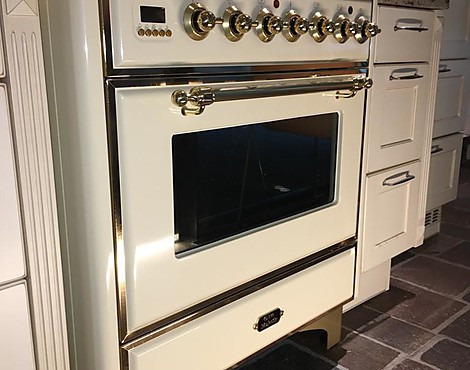Standherd Gas / Elektro ILVE Majestic - M76DE3/A
