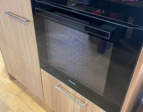 Abverkauf Ausstellungsgerät (unbenutzt) Miele H 7860 BP obsidianschwarz - Abverkauf Ausstellungsgerät Miele H 7860 BP obsidianschwarz