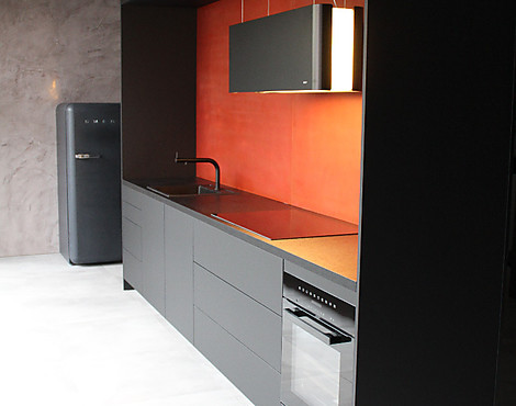 Unikat THE ONE - S187 by JB | Die Manufaktur
