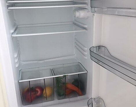 Kühlschrank 88cm Model BKS88A+ zur ABHOLUNG - BKS88A+