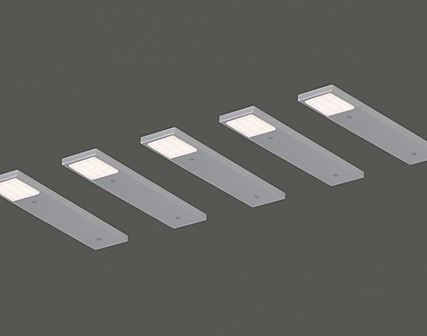 TeBü Power-LED - 6042-5