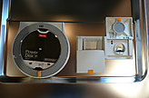 Miele G 7565 SCVi XXL Auto Dos
Automatische Dosierung mit PowerDisk