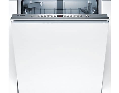 Geschirrspüler Bosch AK127 - SMA46IX00E