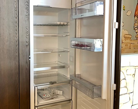 KI2826D30 - Einbau-Kühlschrank mit Gefrierfach