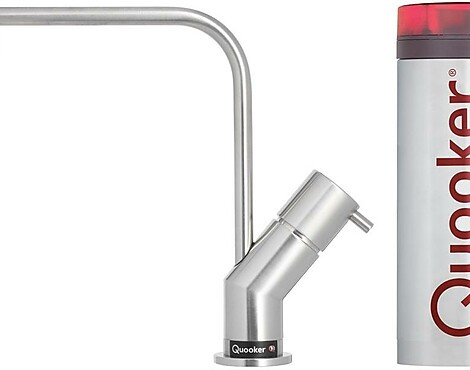 Quooker - Modern + Pro3