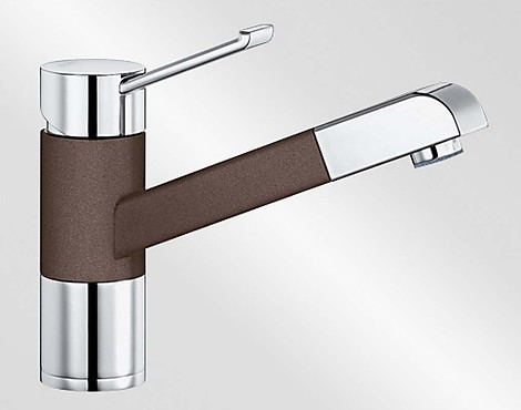 Armatur Blanco Zenos-S 517827 - Armatur Blanco Zenos-S 517827