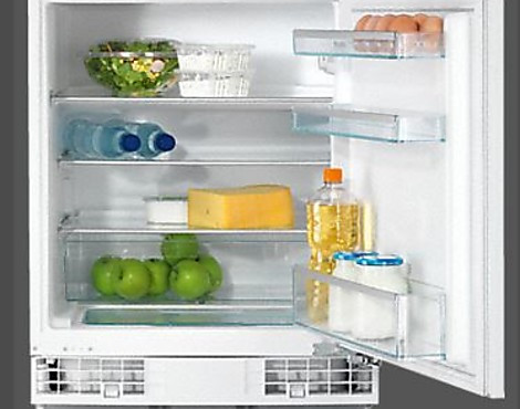 Einbau-Kühlschrank - K 5122 Ui