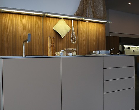 Single/Office Küchenzeile - b3
