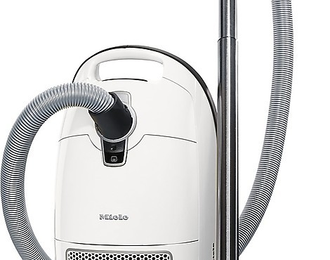 Staubsauger - SGDE0 S 8340 EcoLine Bodenstaubsauger, Lotosweiß